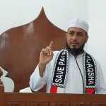 Ketua MIUMI Aceh Dr Tgk Muhammad Yusran Hadi Lc MA