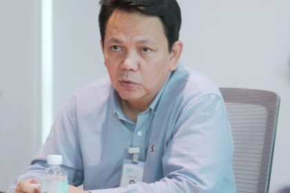 Regional CEO BSI Aceh Wachjono