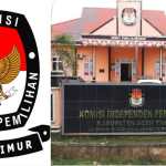 Komisi Independen Pemilihan (KIP) Aceh Timur