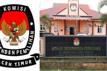 Komisi Independen Pemilihan (KIP) Aceh Timur