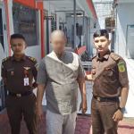 Jaksa Penuntut Umum (JPU) Kejari Bireuen menuntut hukuman mati terdakwa Fauzi pengedar 27,6 kg Sabu-sabu