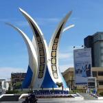 Masyarakat kota Banda Aceh saat ini merindukan sosok pemimpin visioner, seperti almarhum Baharuddin Yahya, Sayed Hussain Al Haj dan Mawardy Nurdin