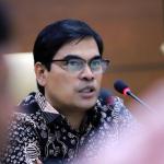 Rektor UIN Ar-Raniry Prof Dr Mujiburrahman MAg