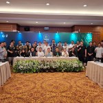 Owner Meeting pembagian grup peserta kompetisi Liga 2 2024/25 yang berlangsung di Jakarta, Kamis (25/7/2024). (Foto: MO Persiraja)