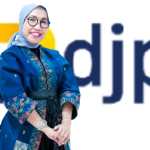 Direktur Penyuluhan, Pelayanan dan Hubungan Masyarakat (P2Humas) Direktorat Jenderal Pajak Dwi Astuti