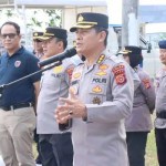 Irwasda Polda Aceh Kombes Pol Misbahul Munauwar