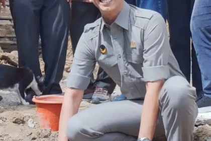 Teuku Irwan Djohan