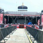 Bhayangkara Fest 2024 dibuka Jum'at malam 5 Juli 2024, di Taman Sulthanah Safiatuddin, Lampriet, Banda Aceh, pukul 20.30 WIB. Foto: Istimewa