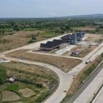 PT Hutama Karya memastikan pembangunan Jalan Tol Sigli – Banda Aceh (Sibanceh) Seksi I Padang Tiji – Seulimuem segera rampung. Foto: Istimewa