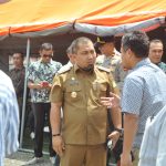 Pj Bupati Aceh Besar Muhammad Iswanto