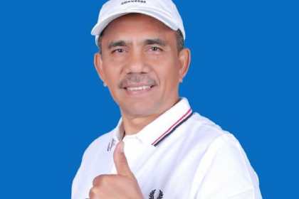 Manajer Tim Sepakbola PON Aceh Saifuddin Muhammad. (Foto: Dok. PSSI Aceh)
