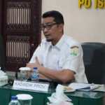 Kadis Pendidikan Aceh Marthunis