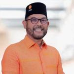 Anggota Komisi III DPR RI Muhammad Nasir Djamil