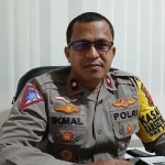 Kasat Lantas Polresta Banda Aceh Kompol Ikmal