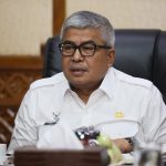 Pj Gubernur Aceh Bustami Hamzah