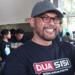 Anggota Komisi III DPR RI M. Nasir Djamil