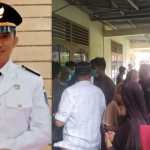 Camat Pulau Banyak, Aceh Singkil, Mukhlis, Jum'at (16/8) ditemukan meninggal dunia dalam kondisi tergantung di pohon di belakang rumahnya setelah dilaporkan beberapa hari hilang sejak Jum'at (9/8). Foto: Istimewa
