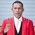 Ketua DPRA Zulfadli