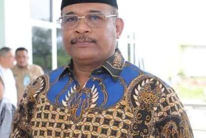 Dirjen Bina Administrasi Kewilayahan Dr Safrizal ZA MSi ditunjuk sebagai Pj Gubernur Aceh. Foto: Istimewa
