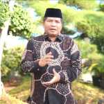 Ketua MPU Aceh Tgk H Faisal Ali