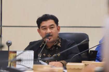 Kadis Kebudayaan dan Pariwisata Aceh Almuniza Kamal