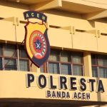 Tujuh dari 16 mahasiswa demonstran yang positif narkoba menjalani rehabilitasi setelah sempat ditangkap Polresta Banda Aceh karena membuat rusuh saat demo di depan gedung DPRA pada Kamis (29/8). (Foto: Dok. Polresta Banda Aceh)