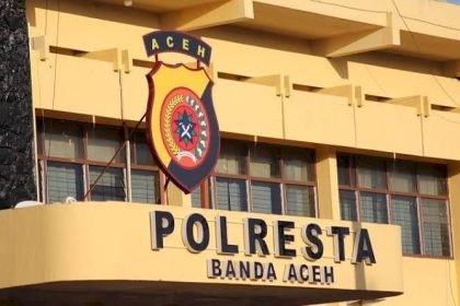 Tujuh dari 16 mahasiswa demonstran yang positif narkoba menjalani rehabilitasi setelah sempat ditangkap Polresta Banda Aceh karena membuat rusuh saat demo di depan gedung DPRA pada Kamis (29/8). (Foto: Dok. Polresta Banda Aceh)