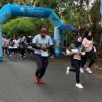 Kegiatan Aceh International Orienteering (AIO) resmi dibuka. Event sport tourism ini diikuti 150 atlet dari dari lokal hingga internasional. Foto: For Infoaceh.net