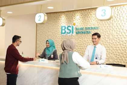 Perbankan syariah di Aceh membuktikan ketangguhan selama penyelenggaraan PON 2024