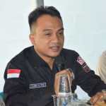 Ketua KIP Kota Banda Aceh Yusri Razali