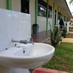 KPK diminta melakukan supervisi terhadap penanganan dugaan korupsi pengadaan wastafel pada Dinas Pendidikan Aceh. (Foto: For Infoaceh.net)