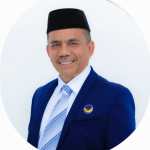 Saifuddin Muhammad ditunjuk Partai NasDem sebagai Wakil Ketua I DPRA.