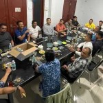 Koalisi partai pengusung paslon gubernur/wakil gubernur Aceh Bustami Hamzah-Fadhil Rahmi menunjuk Sabri Badruddin sebagai ketua tim pemenangan di Banda Aceh