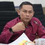 Koordinator Gerakan Antikorupsi (GeRAK) Aceh Askhalani