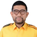 Zulfahmi Paoh, Juru Bicara Tim Pemenangan Calon Bupati/Wakil Bupati Aceh Jaya Yusdi - Syamsuddin Yahya