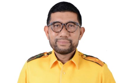 Zulfahmi Paoh, Juru Bicara Tim Pemenangan Calon Bupati/Wakil Bupati Aceh Jaya Yusdi - Syamsuddin Yahya