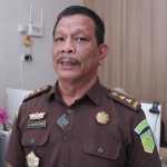 Kasi Penerangan Hukum dan Humas Kejati Aceh Ali Rasab Lubis SH