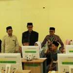 Dayah Jeumala Amal Lueng Putu, Pidie Jaya menggelar Olimpiade Matematika dan Sains (OMSDJA) ke-4 dimulai Sabtu (26/10). (Foto: Dok. Tim Media Dayah Jeumala Amal)