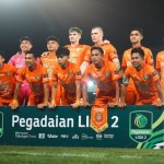 Persiraja Banda Aceh memboyong 19 pemain dalam laga menghadapi Sriwijaya FC di Stadion Gelora Jakabaring, Palembang, Ahad (1/12/2024)