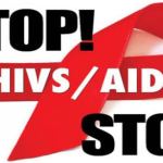 Virus HIV masuk ke tubuh manusia tanpa menimbulkan gejala apapun, hingga muncul gejala adalah 5-10 tahun