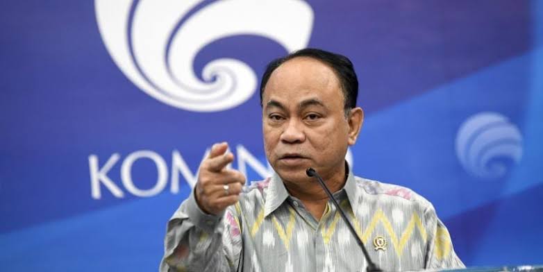 Mantan Menkominfo Budi Arie Setiadi yang saat ini menjabat Menteri Koperasi