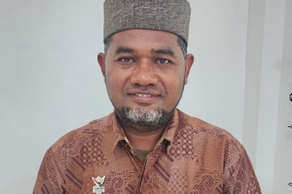Dosen tetap pada Prodi Hukum Ekonomi Syariah Sekolah Tinggi Ilmu Syariah (STIS) Nahdlatul Ulama Aceh