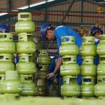 PT Pertamina Patra Niaga Sumbagut memastikan stok dan pendistribusian LPG bersubsidi 3 kg di Bener Meriah dalam kondisi cukup