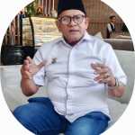 Politikus Partai Gerindra Aceh, Drs. Isa Alima