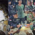 Selongsong peluru yang ditemukan di lokasi teror terhadap relawan Cagub Aceh Bustami Hamzah di Desa Alur Tani II, Kecamatan Tamiang Hulu, Aceh Tamiang. (Foto: For Infoaceh.net)