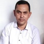 Sekjen Forum LSM Aceh, Sudirman