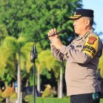 Karo Ops Polda Aceh Kombes Pol Heri Heriyandi