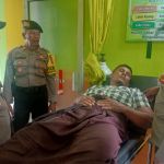 Simpatisan Cagub Bustami, Amri (45), warga Gampong Meucat, Simpang Mulieng, Kecamatan Syamtalira Aron, Aceh Utara, menjadi korban pengeroyokan