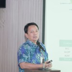 Regional CEO BSI Aceh Wachjono
