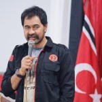Muzakir Manaf atau Mualem sekaku Komisi Pengawas Badan Pengelolaan Migas Aceh (BPMA) merekomendasikan agar pemilihan Kepala BPMA oleh Pansel ditunda